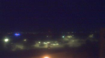 Weather camera view of St Elizabeth Ann Seton School.