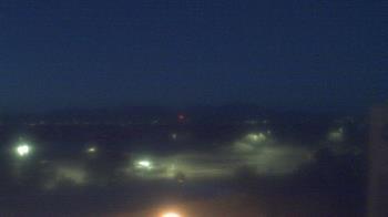 Weather camera view of St Elizabeth Ann Seton School.