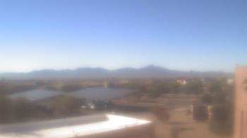 Weather camera view of St Elizabeth Ann Seton School.