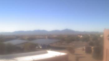 Weather camera view of St Elizabeth Ann Seton School.