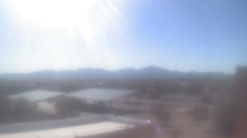 Weather camera view of St Elizabeth Ann Seton School.