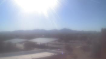 Weather camera view of St Elizabeth Ann Seton School.