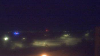 Weather camera view of St Elizabeth Ann Seton School.