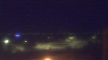 Weather camera view of St Elizabeth Ann Seton School.