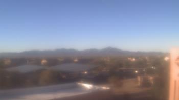 Weather camera view of St Elizabeth Ann Seton School.