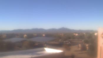 Weather camera view of St Elizabeth Ann Seton School.