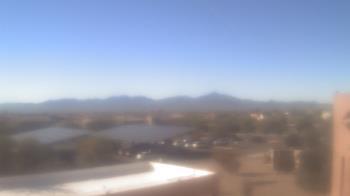 Weather camera view of St Elizabeth Ann Seton School.