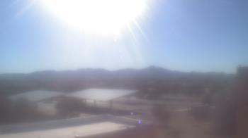 Weather camera view of St Elizabeth Ann Seton School.