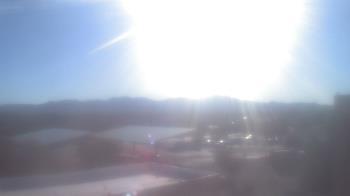 Weather camera view of St Elizabeth Ann Seton School.