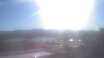 Weather camera view of St Elizabeth Ann Seton School.