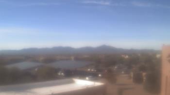 Weather camera view of St Elizabeth Ann Seton School.