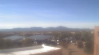 Weather camera view of St Elizabeth Ann Seton School.