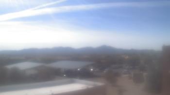 Weather camera view of St Elizabeth Ann Seton School.