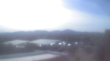 Weather camera view of St Elizabeth Ann Seton School.