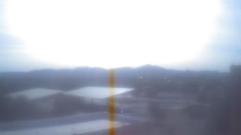 Weather camera view of St Elizabeth Ann Seton School.