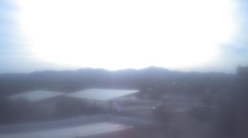 Weather camera view of St Elizabeth Ann Seton School.