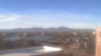 Weather camera view of St Elizabeth Ann Seton School.