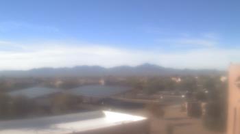 Weather camera view of St Elizabeth Ann Seton School.