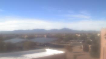 Weather camera view of St Elizabeth Ann Seton School.