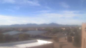 Weather camera view of St Elizabeth Ann Seton School.