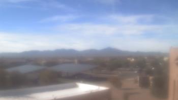 Weather camera view of St Elizabeth Ann Seton School.