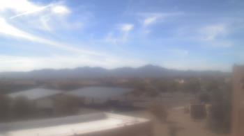 Weather camera view of St Elizabeth Ann Seton School.