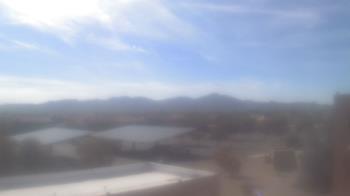 Weather camera view of St Elizabeth Ann Seton School.