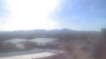 Weather camera view of St Elizabeth Ann Seton School.