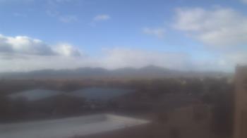 Weather camera view of St Elizabeth Ann Seton School.