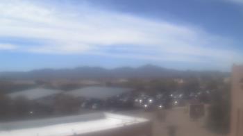 Weather camera view of St Elizabeth Ann Seton School.