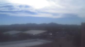 Weather camera view of St Elizabeth Ann Seton School.