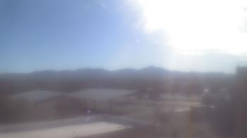 Weather camera view of St Elizabeth Ann Seton School.