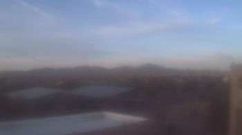 Weather camera view of St Elizabeth Ann Seton School.