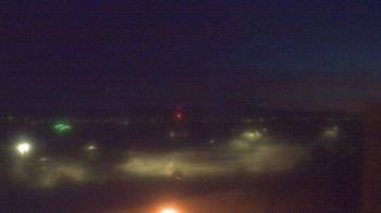 Weather camera view of St Elizabeth Ann Seton School.