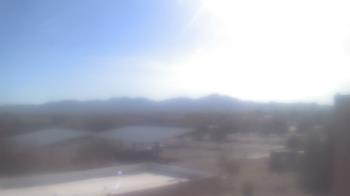 Weather camera view of St Elizabeth Ann Seton School.