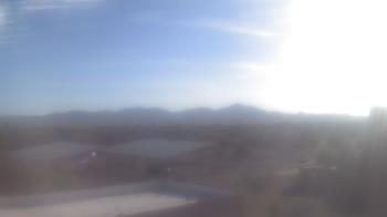 Weather camera view of St Elizabeth Ann Seton School.