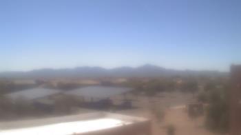 Weather camera view of St Elizabeth Ann Seton School.