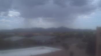 Weather camera view of St Elizabeth Ann Seton School.