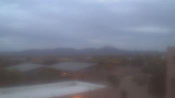 Weather camera view of St Elizabeth Ann Seton School.