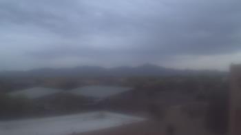 Weather camera view of St Elizabeth Ann Seton School.