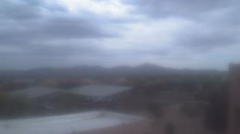 Weather camera view of St Elizabeth Ann Seton School.