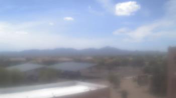 Weather camera view of St Elizabeth Ann Seton School.