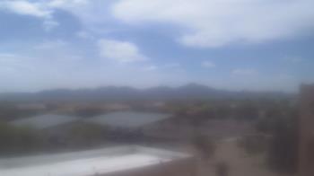 Weather camera view of St Elizabeth Ann Seton School.