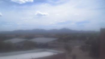 Weather camera view of St Elizabeth Ann Seton School.