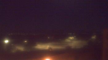 Weather camera view of St Elizabeth Ann Seton School.