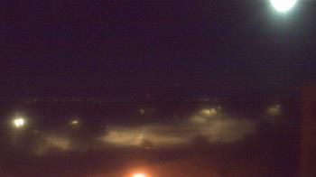 Weather camera view of St Elizabeth Ann Seton School.