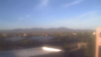 Weather camera view of St Elizabeth Ann Seton School.