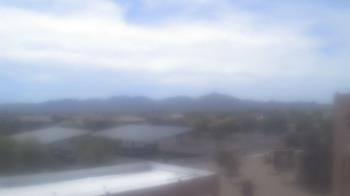 Weather camera view of St Elizabeth Ann Seton School.