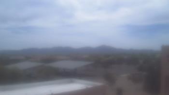 Weather camera view of St Elizabeth Ann Seton School.