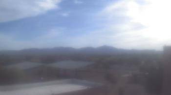 Weather camera view of St Elizabeth Ann Seton School.